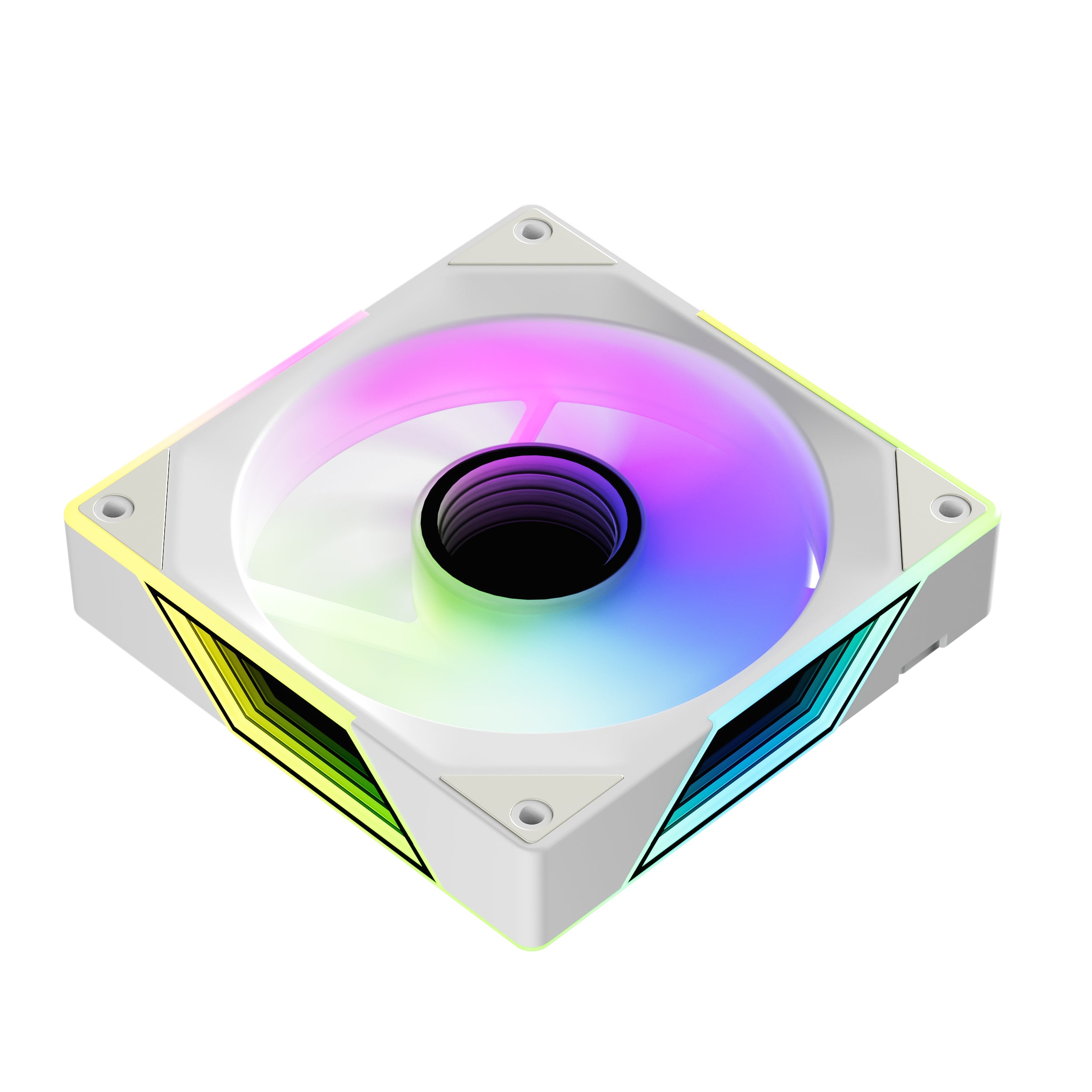 M1-12A 120mm ARGB Case Fan