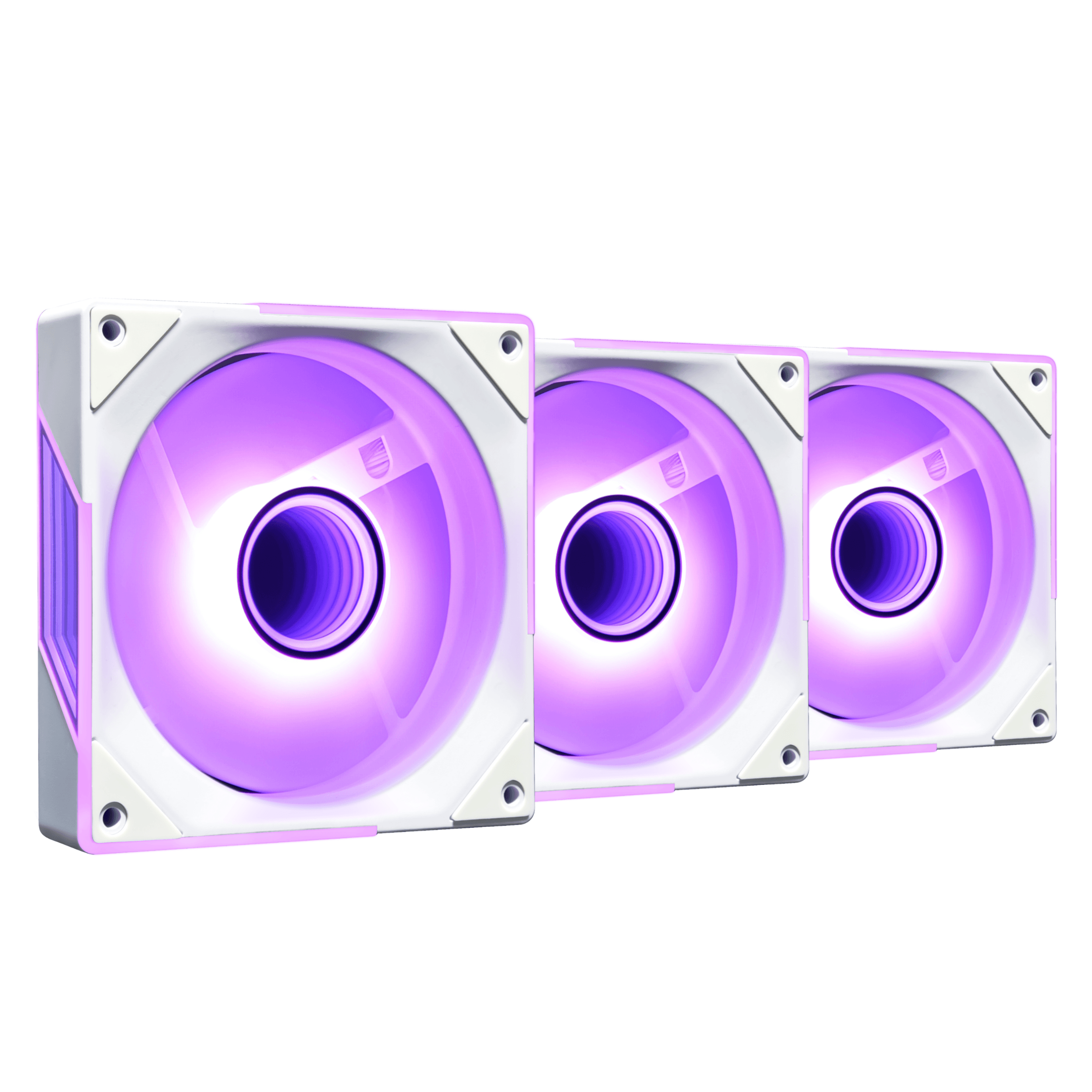 M1-12A 120mm ARGB Case Fan