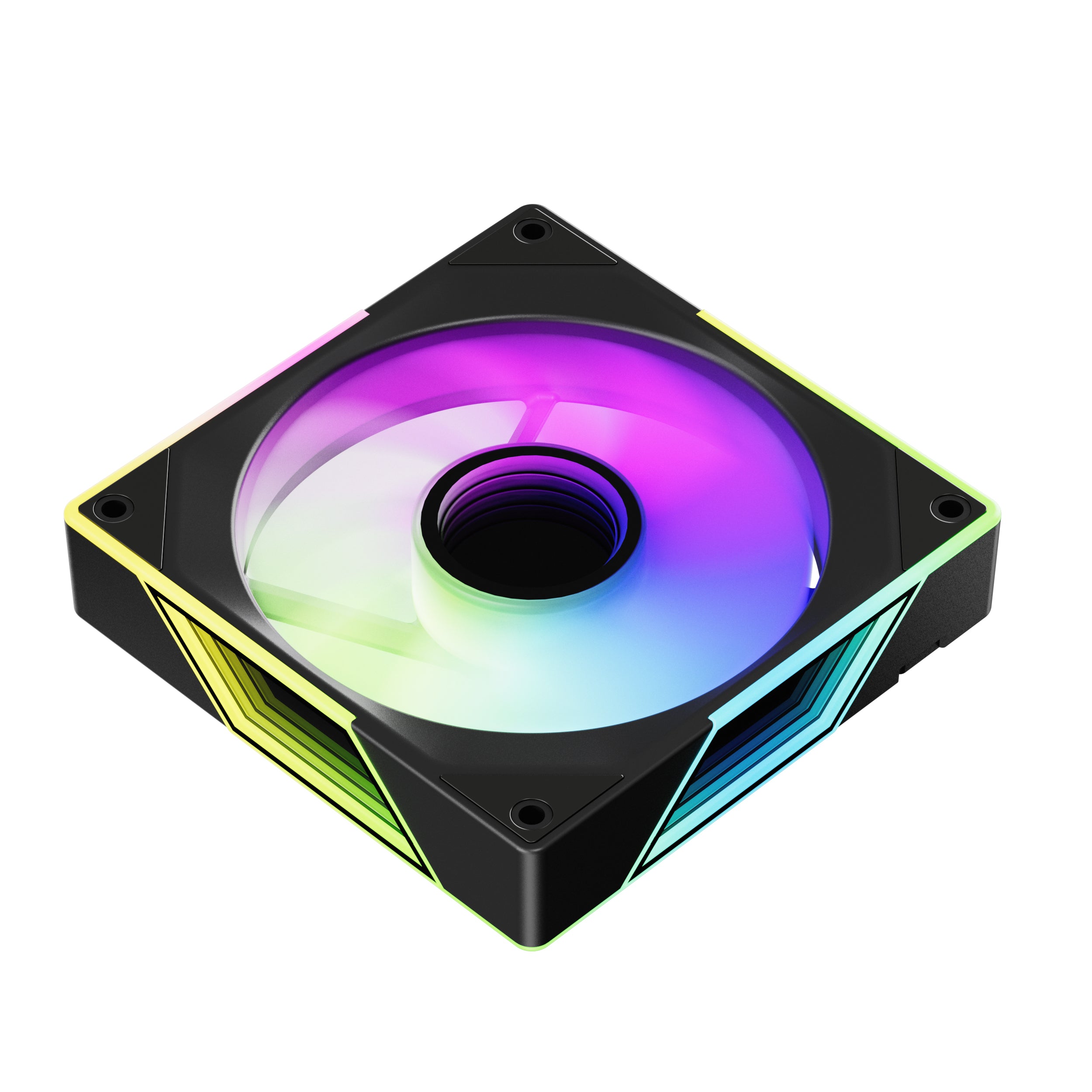 M1-12A 120mm ARGB Case Fan