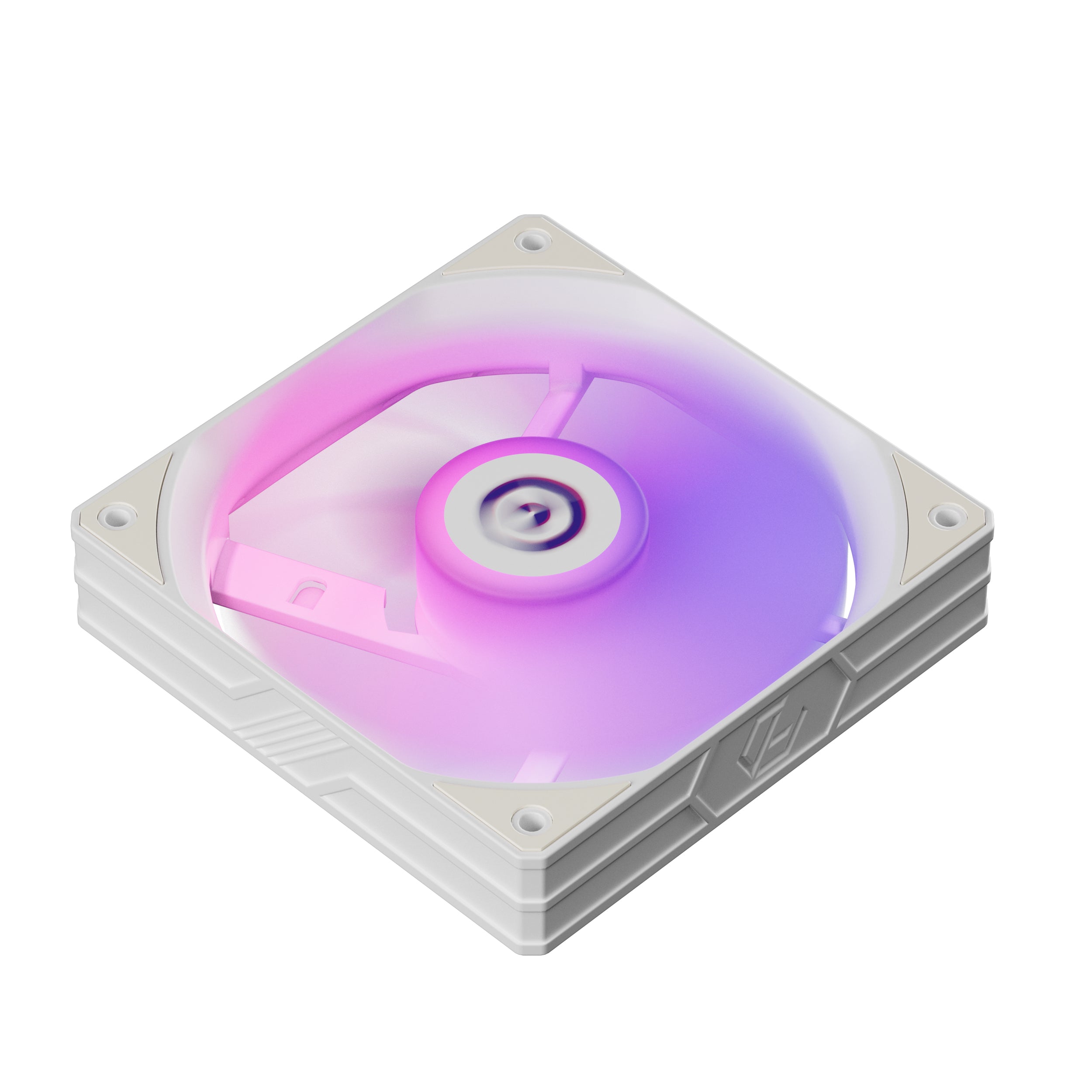 P-12A 120mm ARGB Case Fan