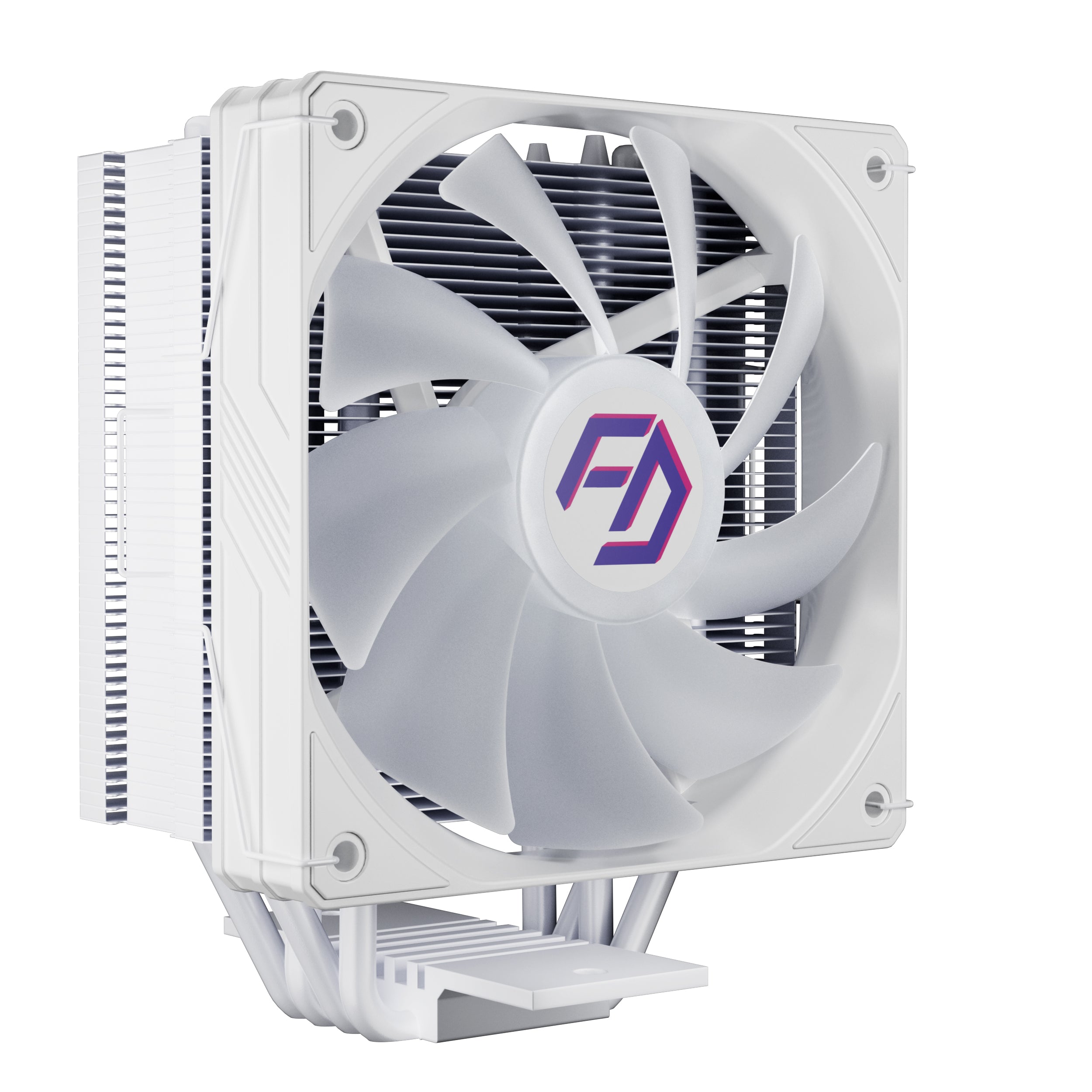 ST1-4 CPU Cooler