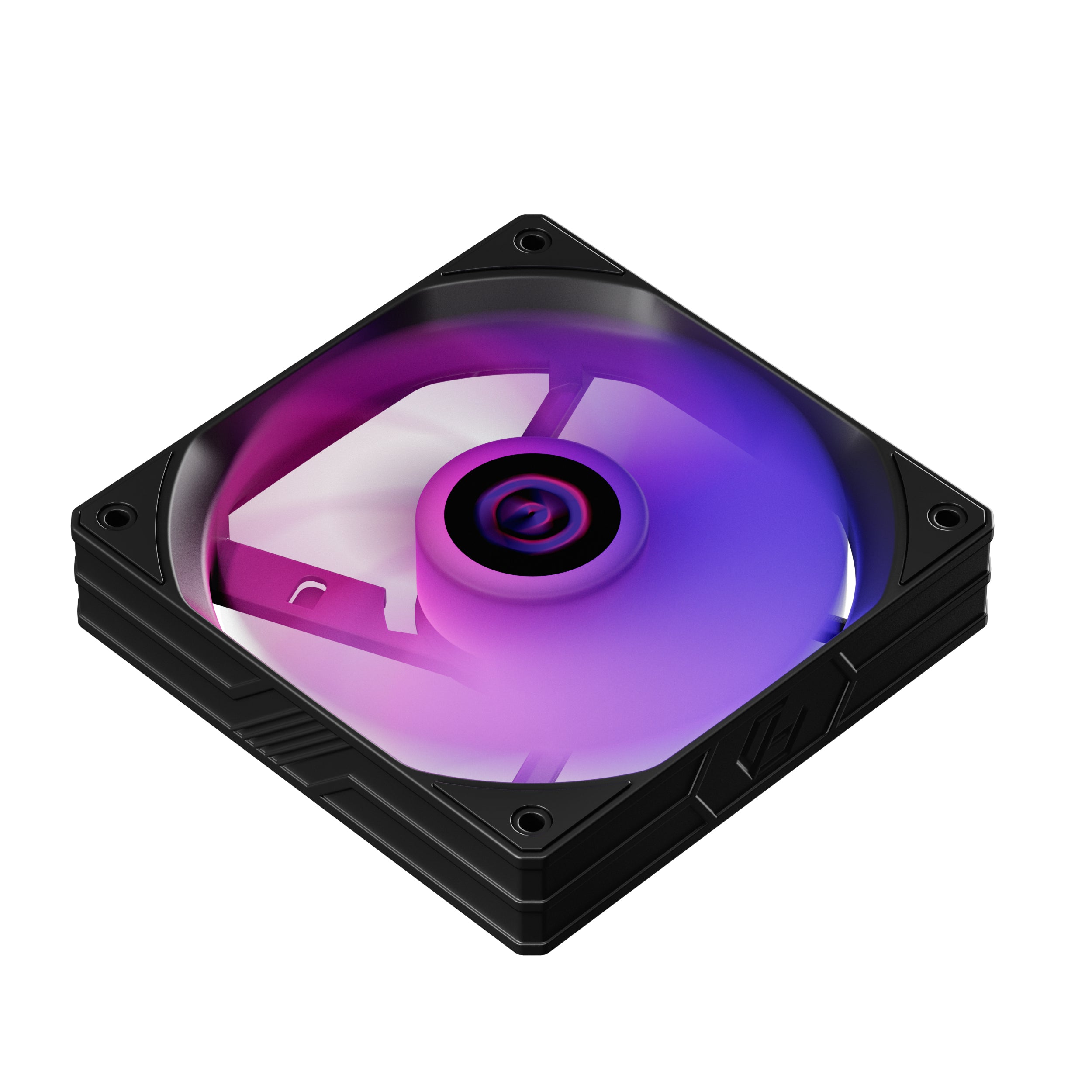 P-12A 120mm ARGB Case Fan