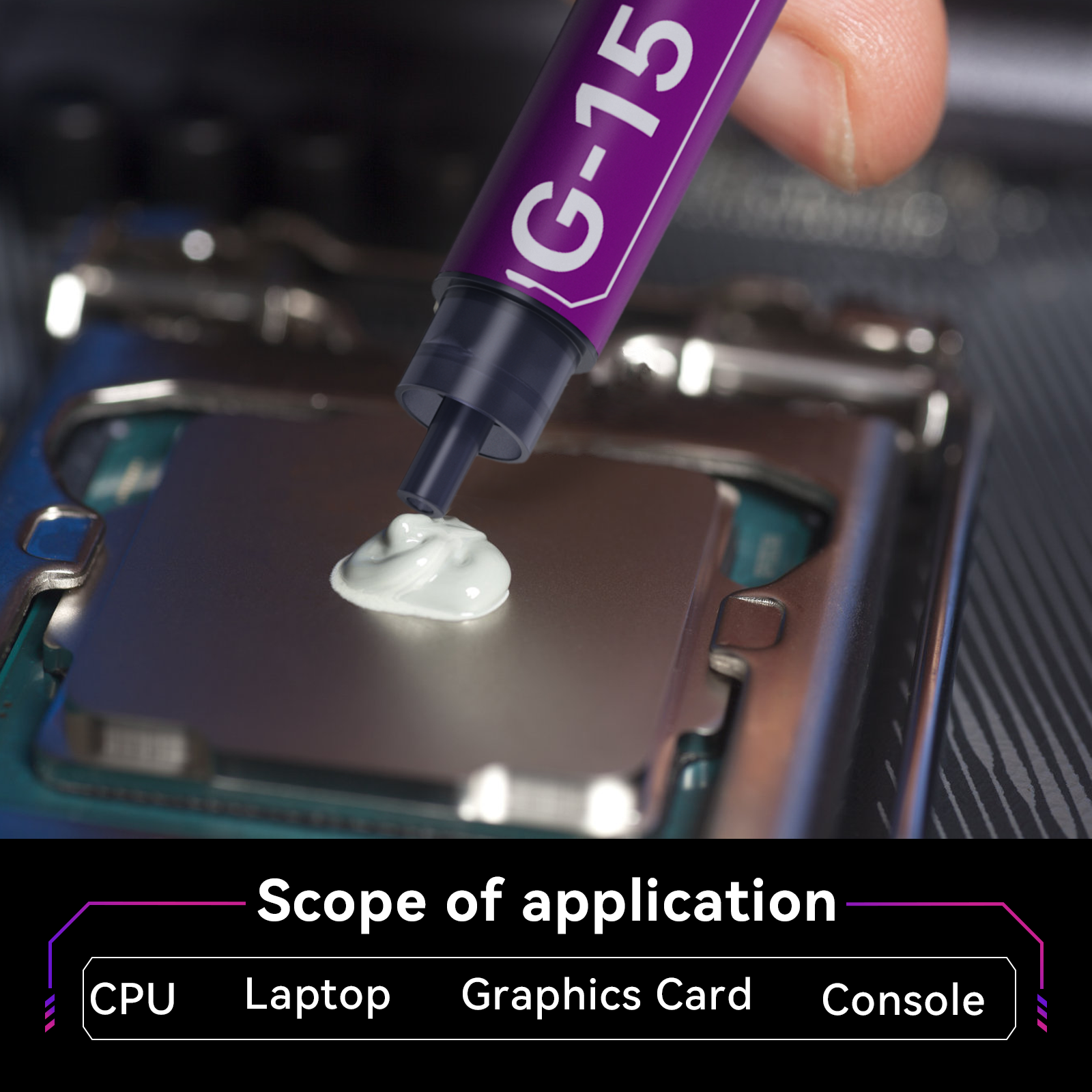 G-15 Thermal Paste