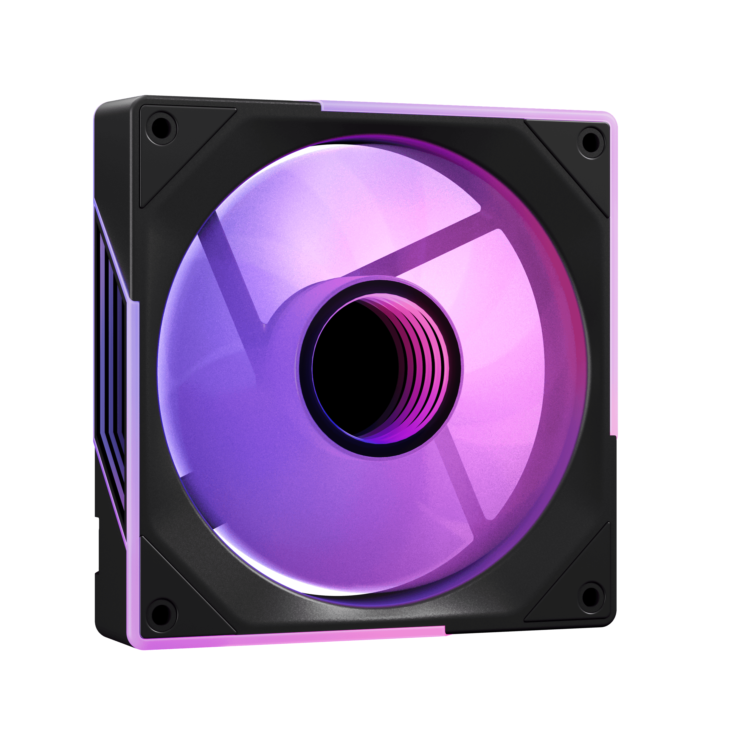 M1-12A 120mm ARGB Case Fan