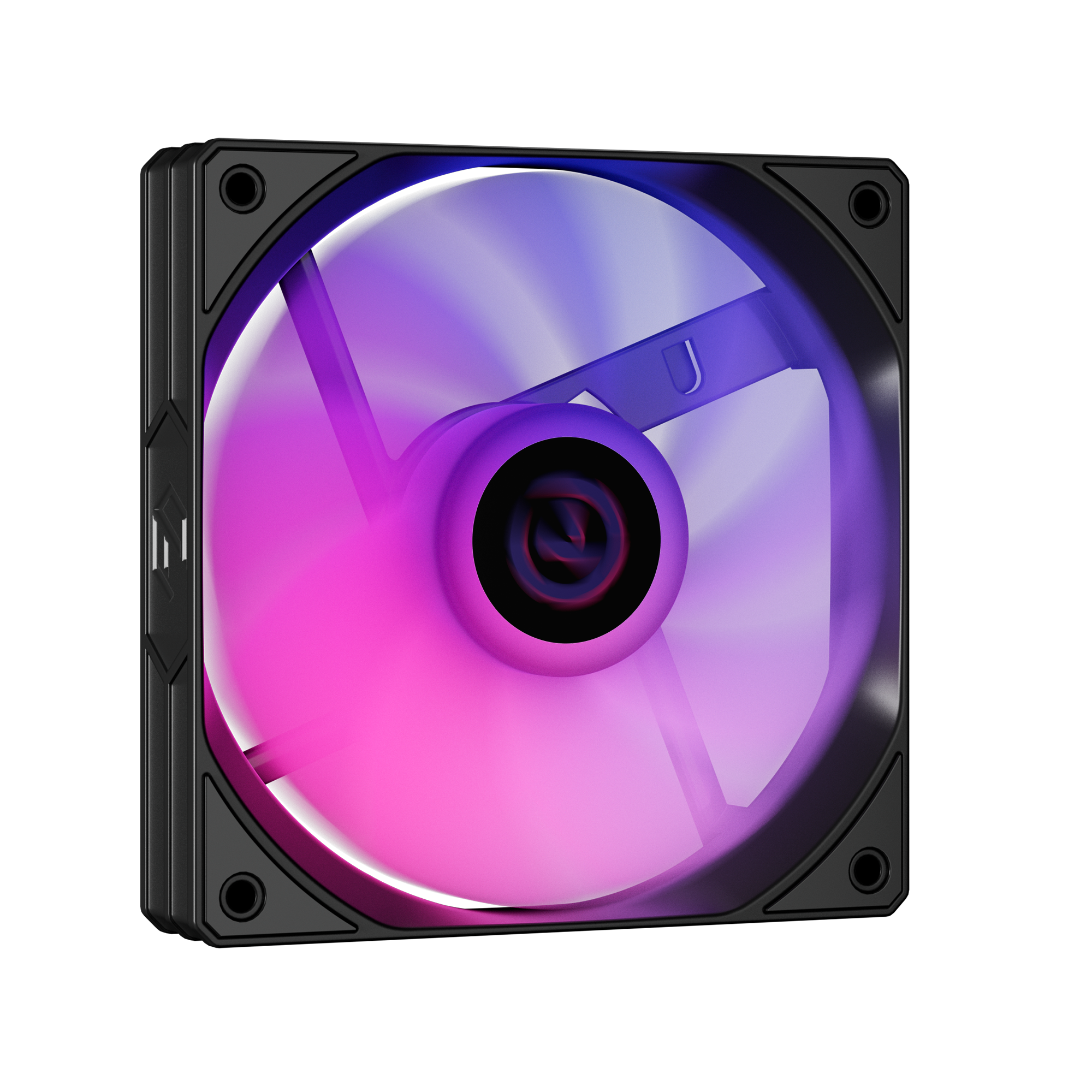 P-12A 120mm ARGB Case Fan