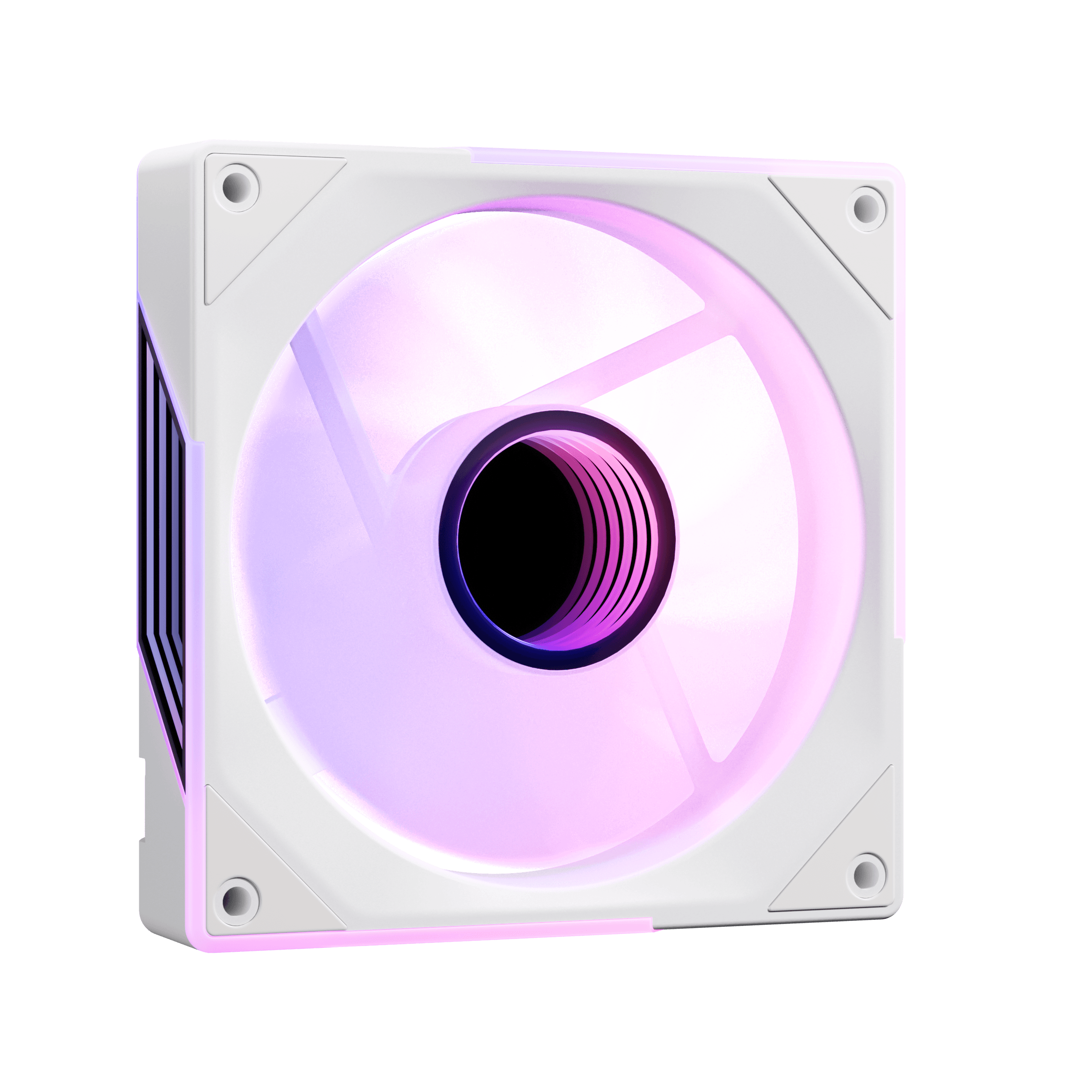 M1-12A 120mm ARGB Case Fan