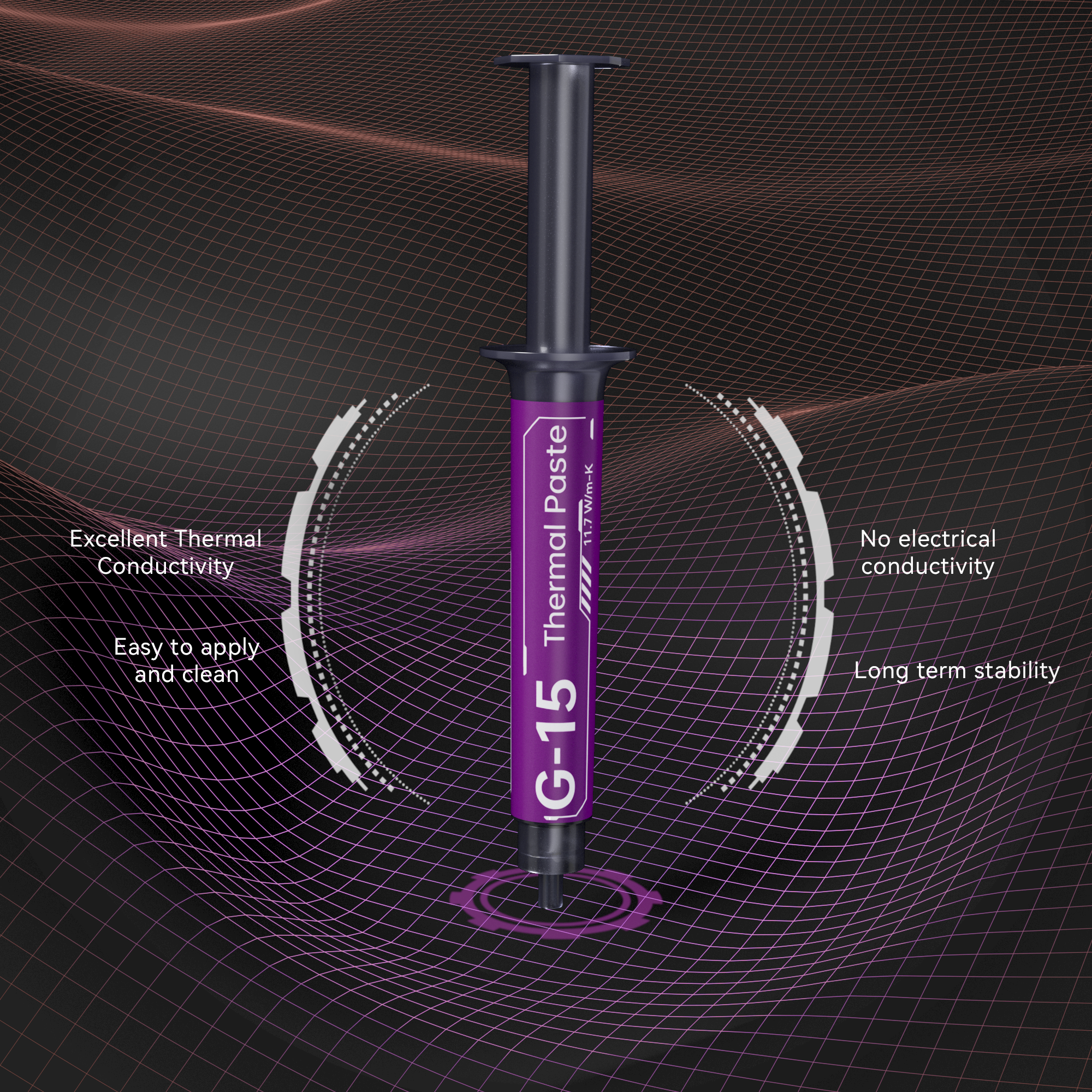 G-15 Thermal Paste